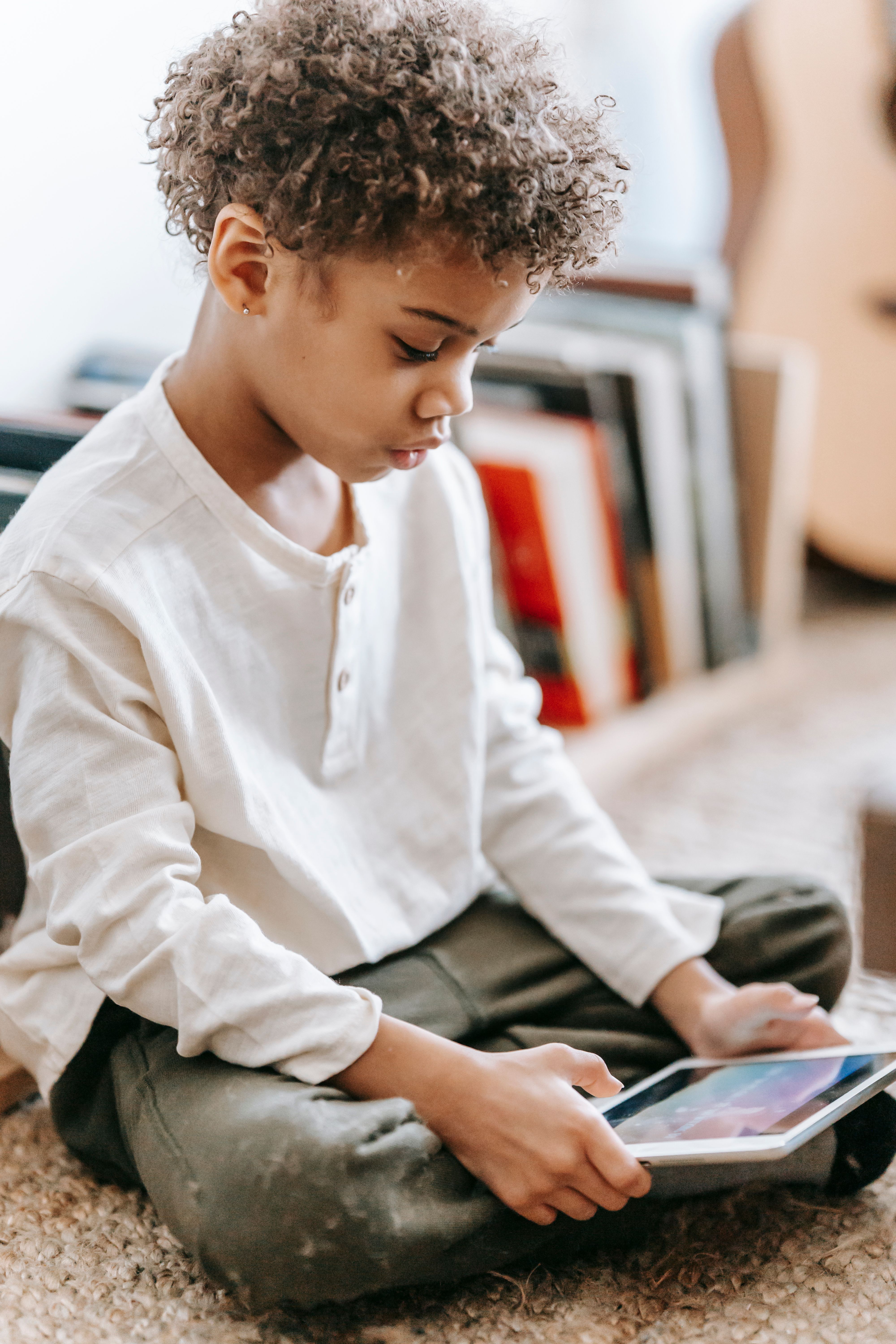 EYFS screen time guidance 2026